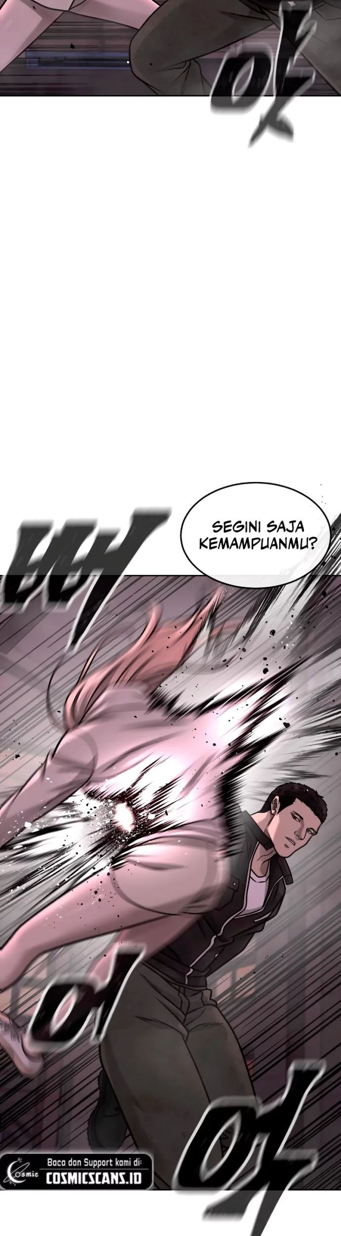 Quest Supremacy Chapter 142 - halaman 16
