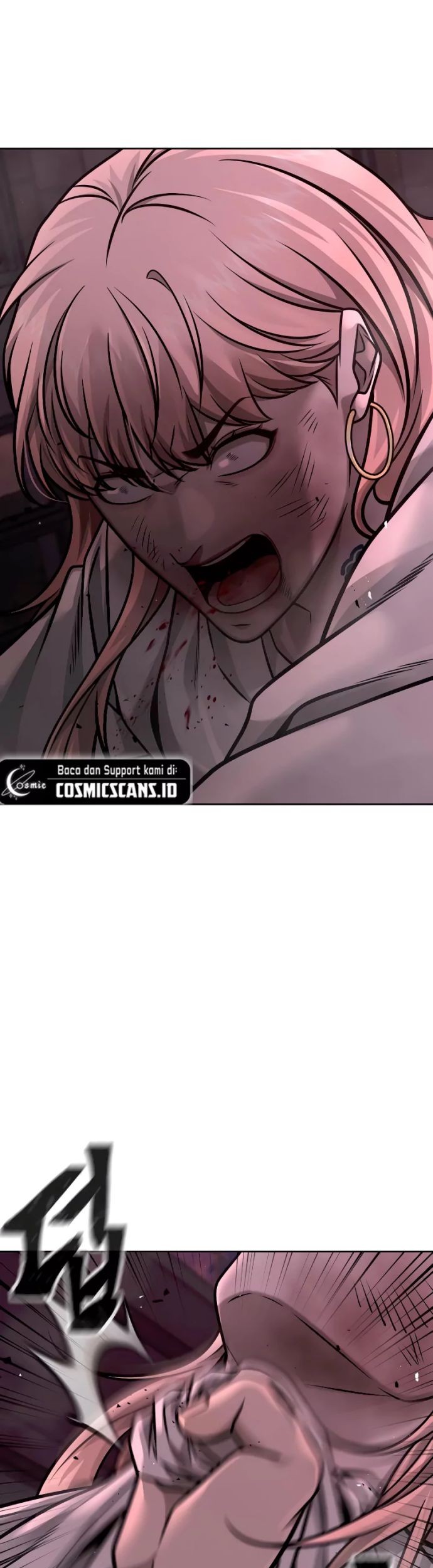 Quest Supremacy Chapter 142 - halaman 18