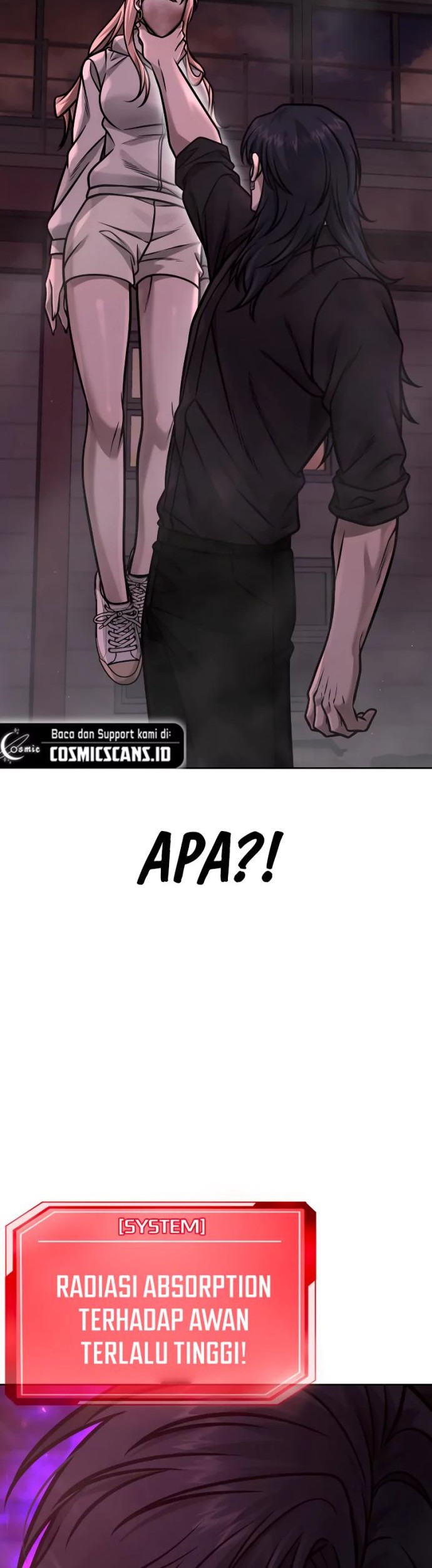 Quest Supremacy Chapter 142 - halaman 24