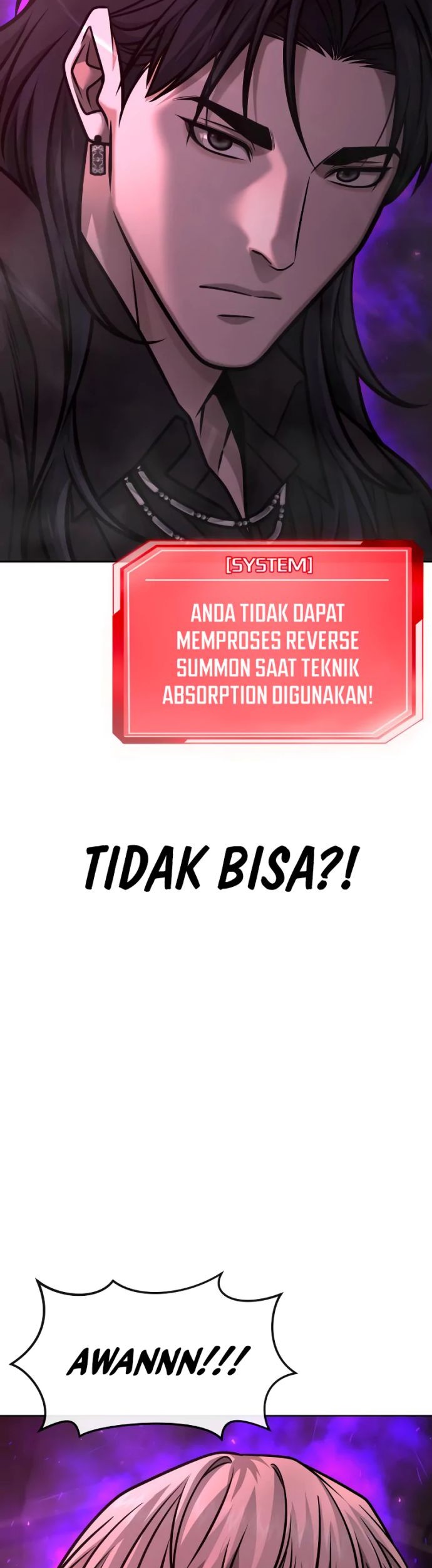 Quest Supremacy Chapter 142 - halaman 25