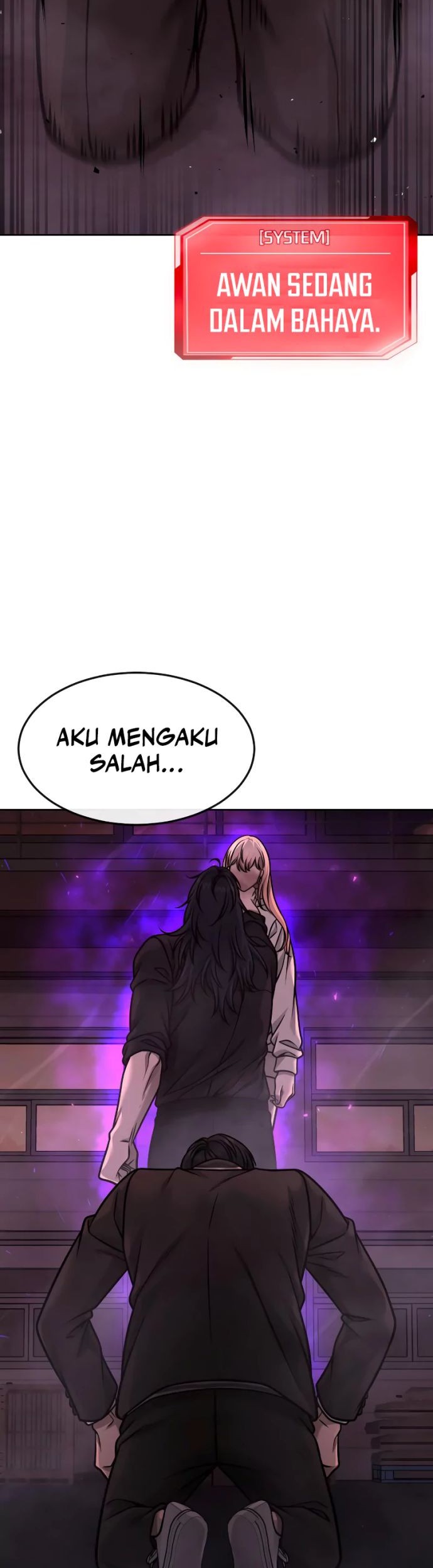 Quest Supremacy Chapter 142 - halaman 30
