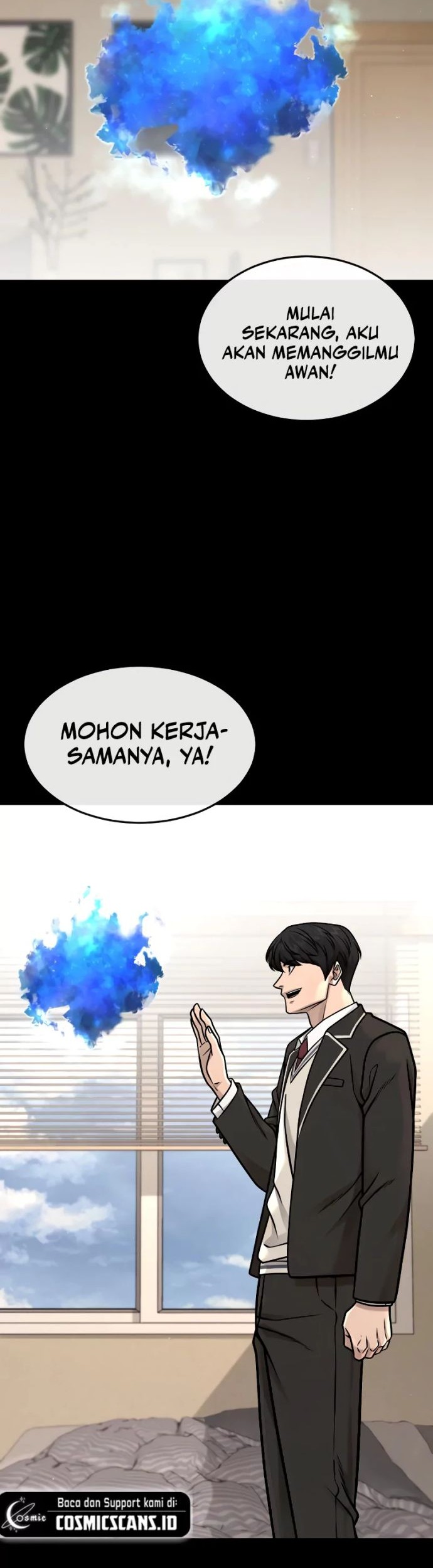 Quest Supremacy Chapter 142 - halaman 35
