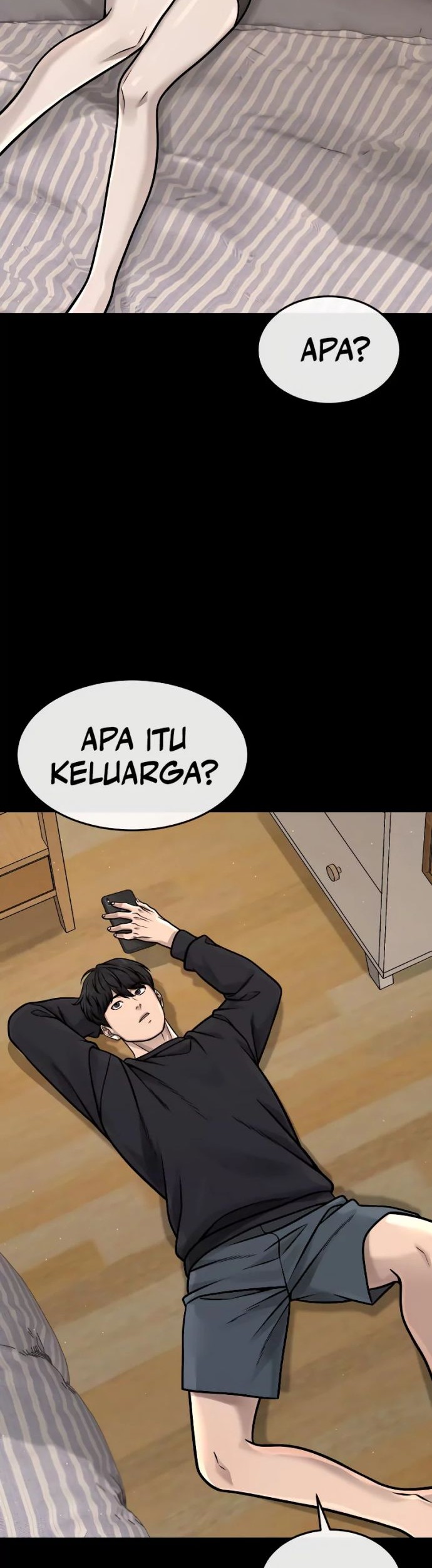 Quest Supremacy Chapter 142 - halaman 43