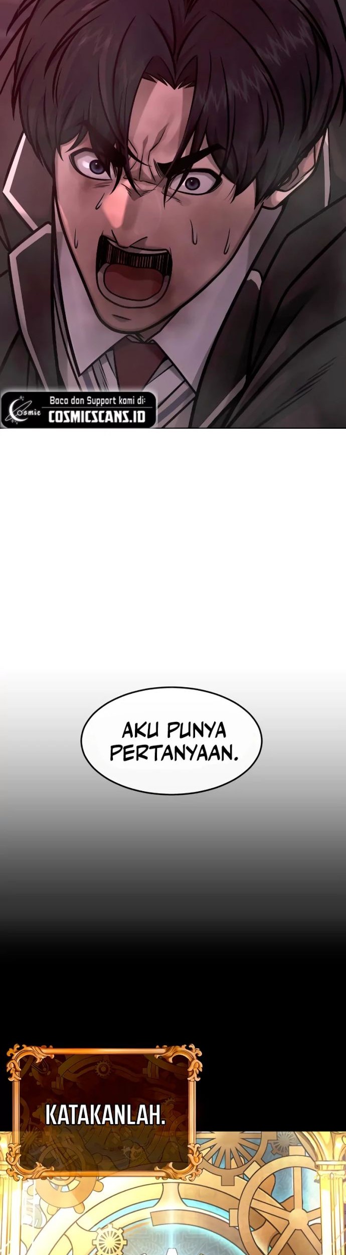 Quest Supremacy Chapter 142 - halaman 51