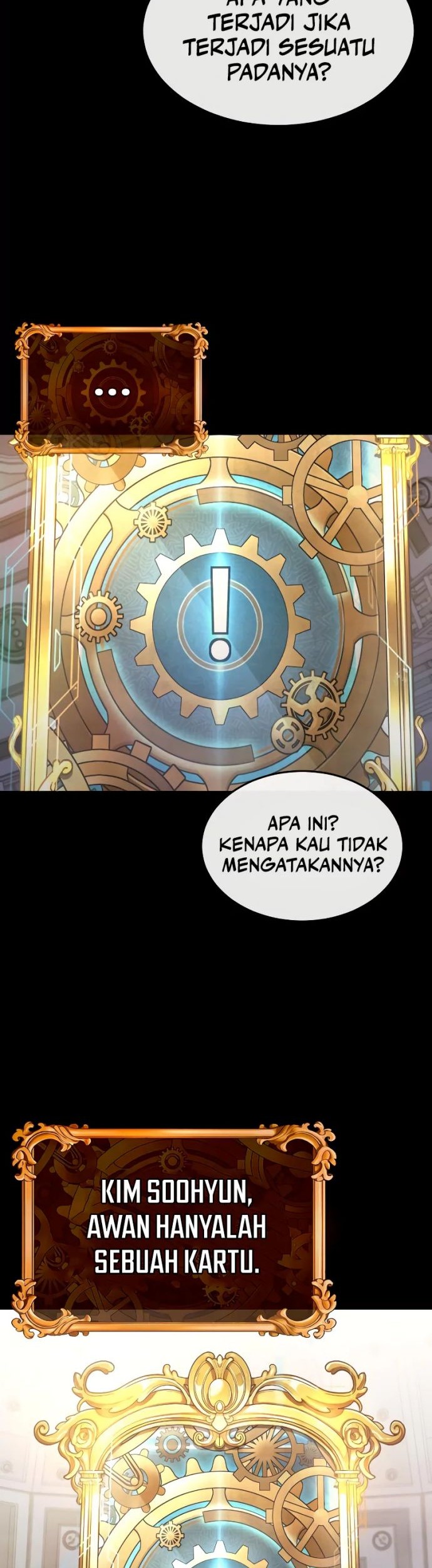 Quest Supremacy Chapter 142 - halaman 53