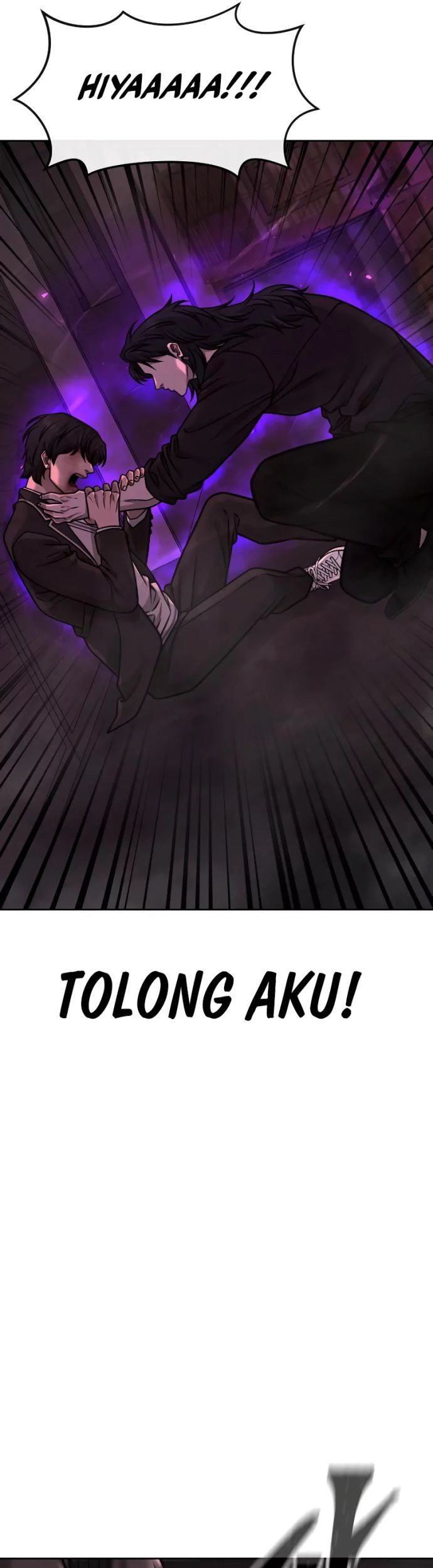 Quest Supremacy Chapter 142 - halaman 6