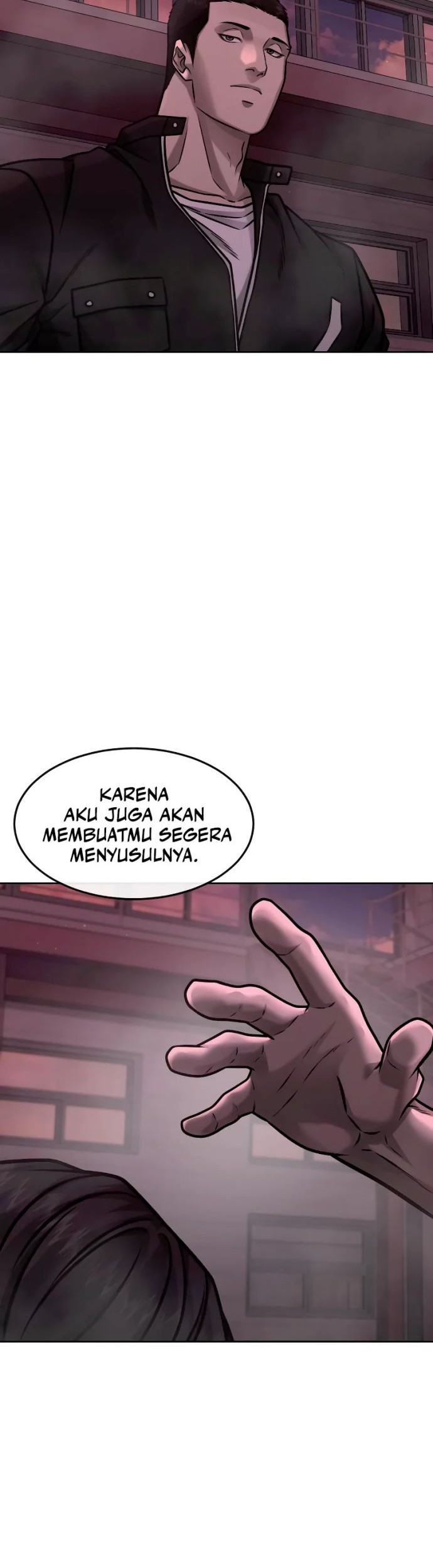 Quest Supremacy Chapter 142 - halaman 67