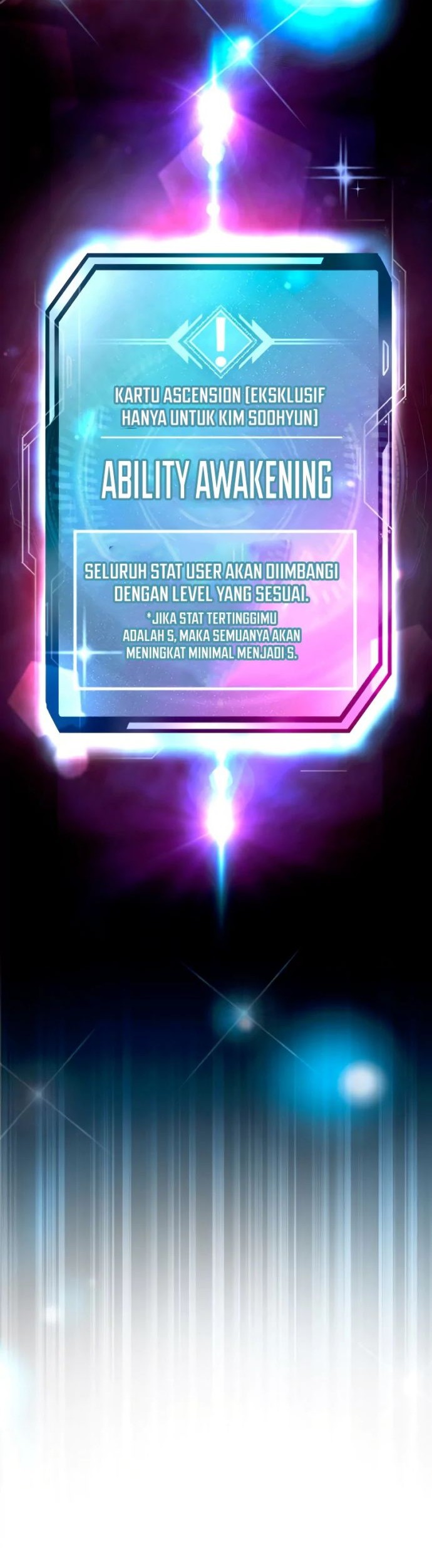Quest Supremacy Chapter 142 - halaman 75