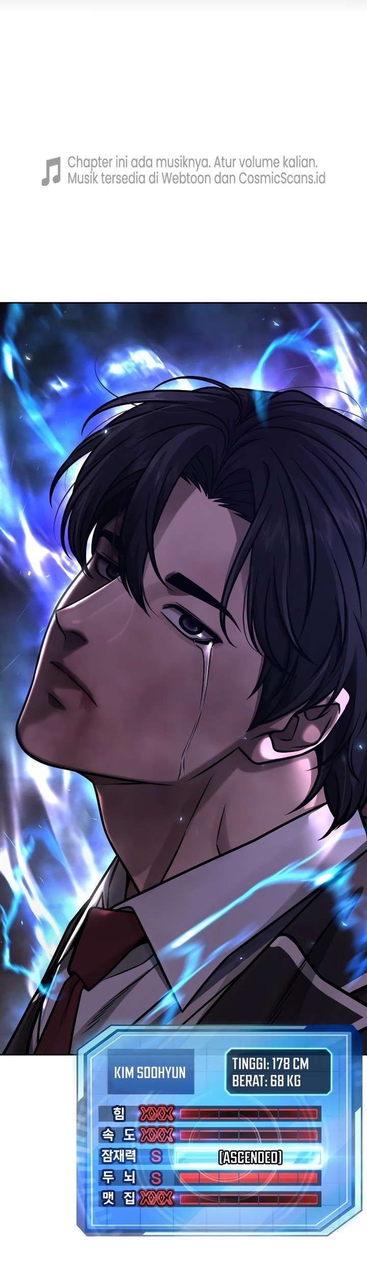 Quest Supremacy Chapter 143 - halaman 1