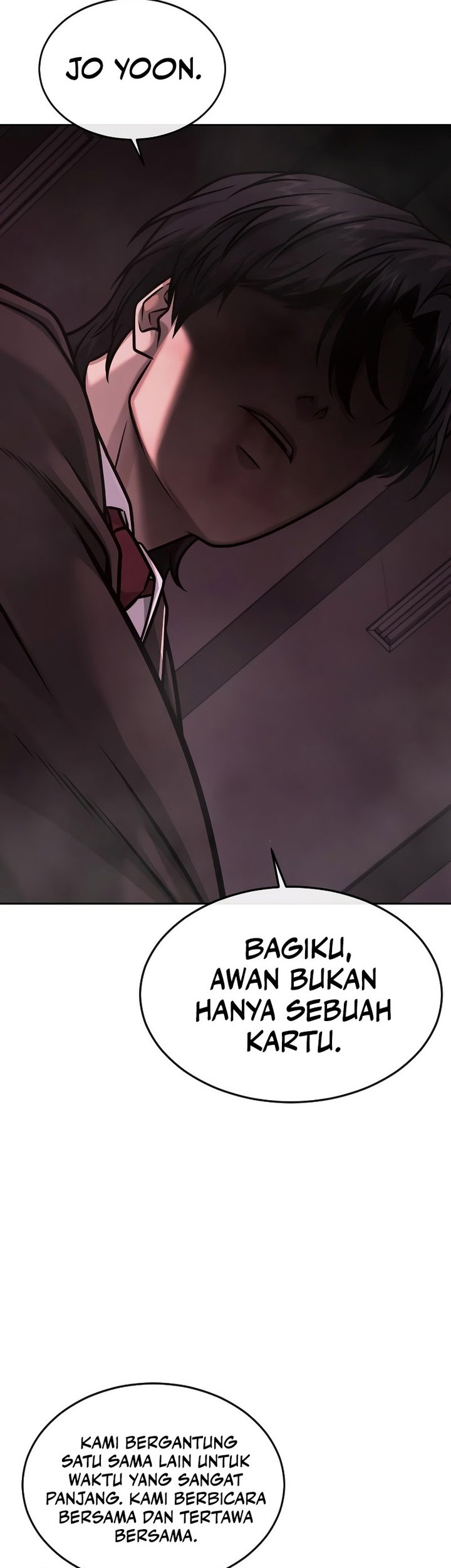 Quest Supremacy Chapter 143 - halaman 16