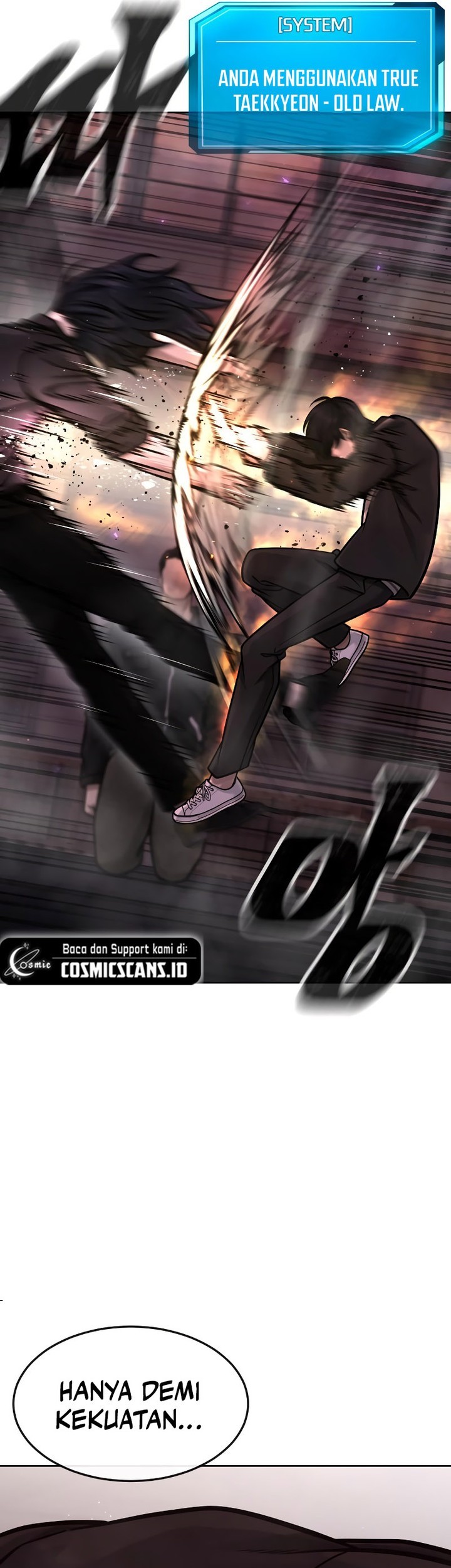 Quest Supremacy Chapter 143 - halaman 27