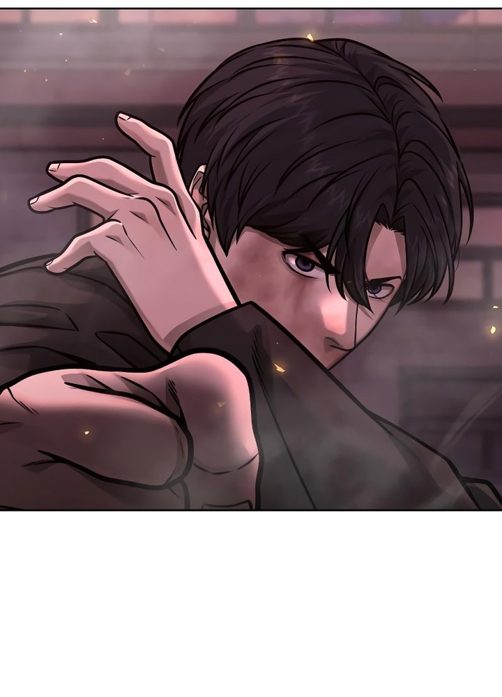 Quest Supremacy Chapter 143 - halaman 38