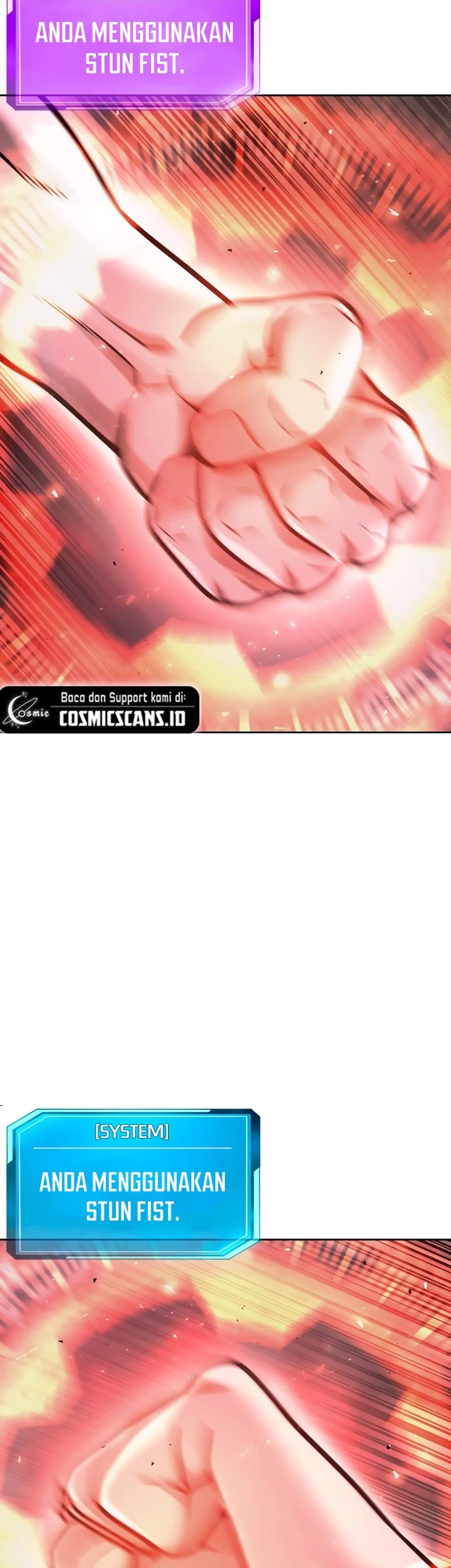 Quest Supremacy Chapter 143 - halaman 40