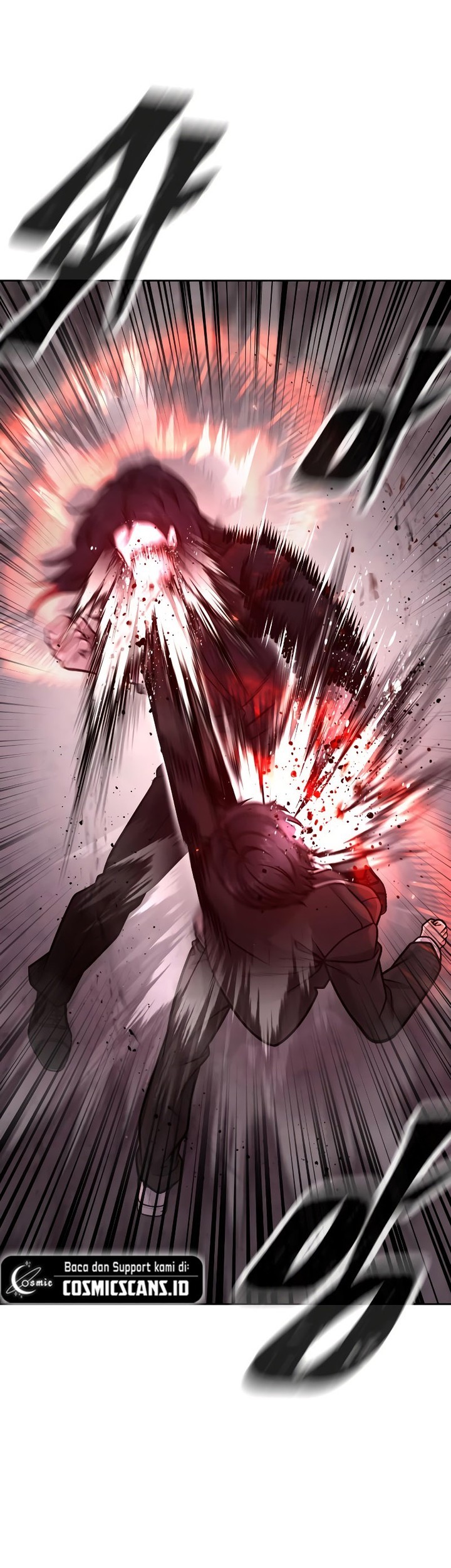 Quest Supremacy Chapter 143 - halaman 42