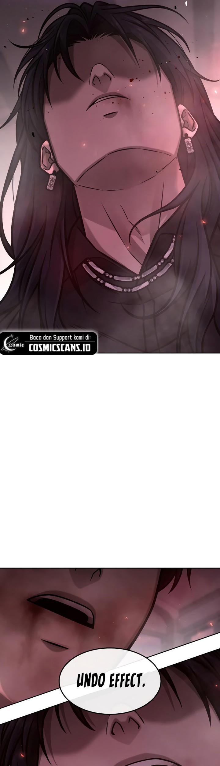 Quest Supremacy Chapter 143 - halaman 45