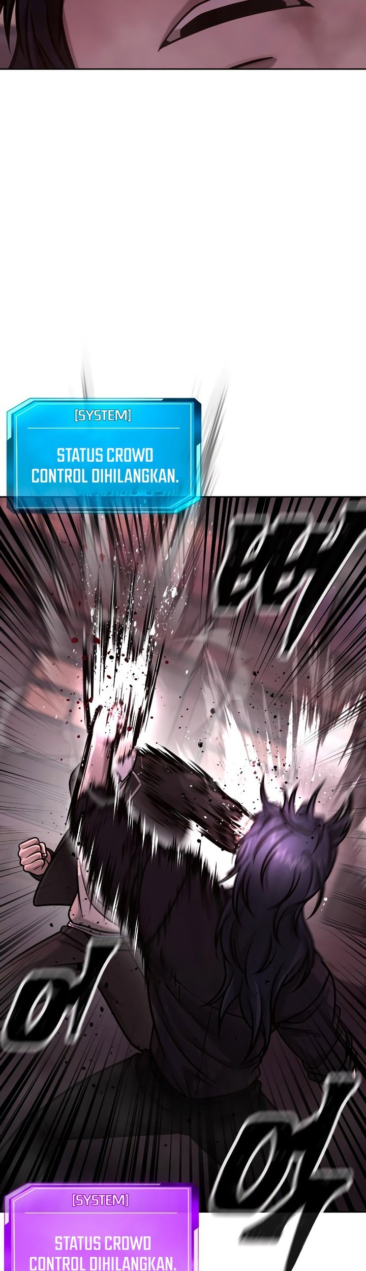 Quest Supremacy Chapter 143 - halaman 46