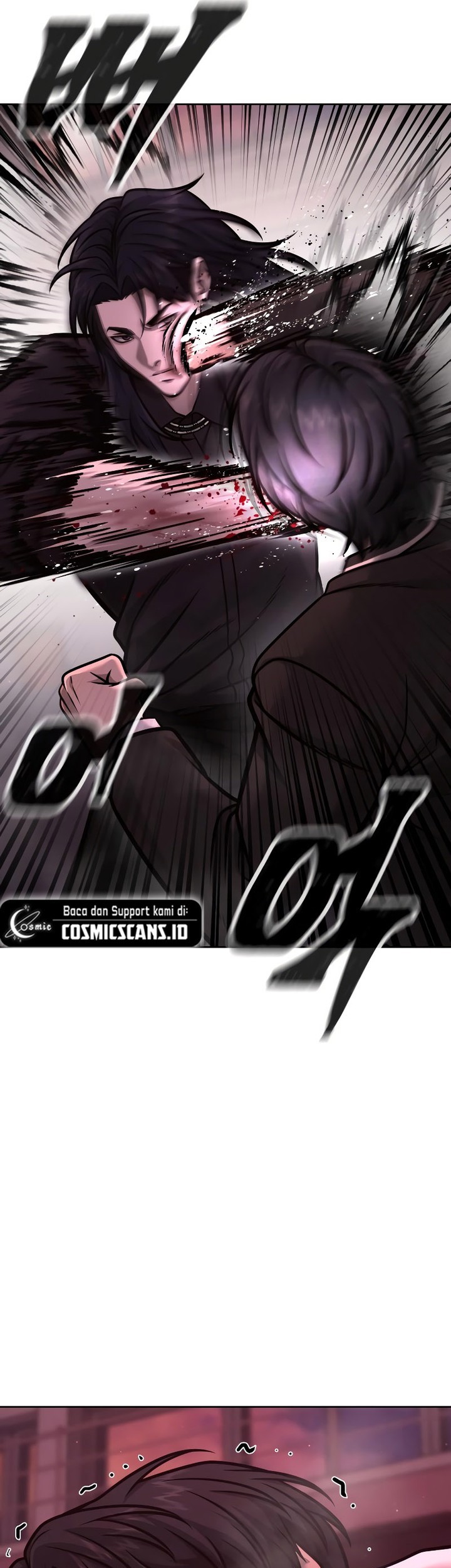 Quest Supremacy Chapter 143 - halaman 48