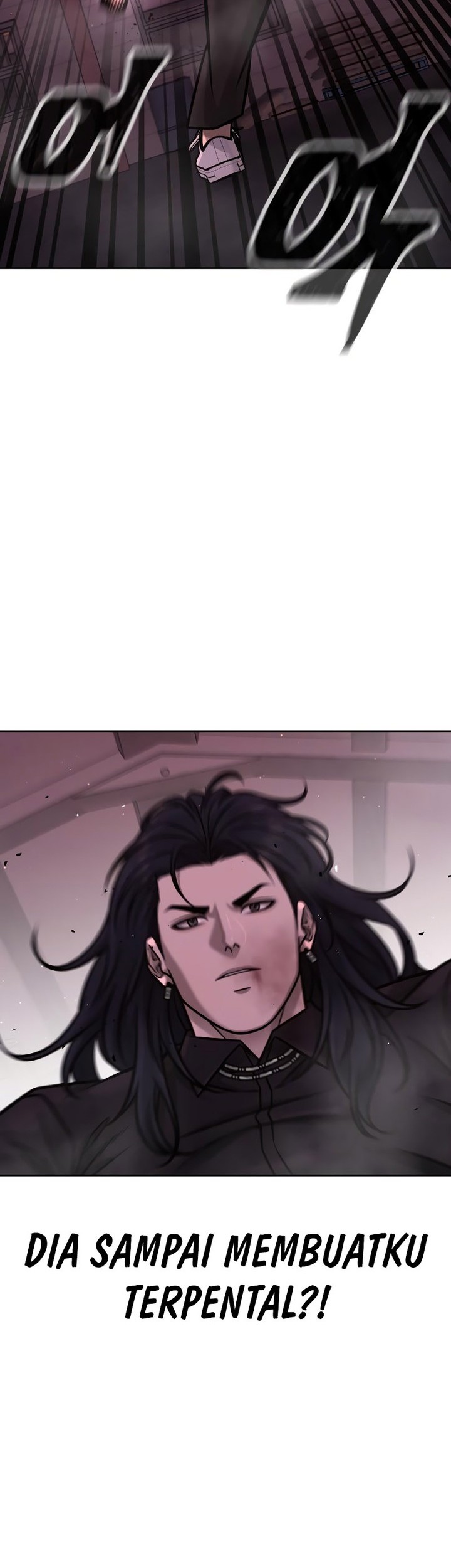 Quest Supremacy Chapter 143 - halaman 52