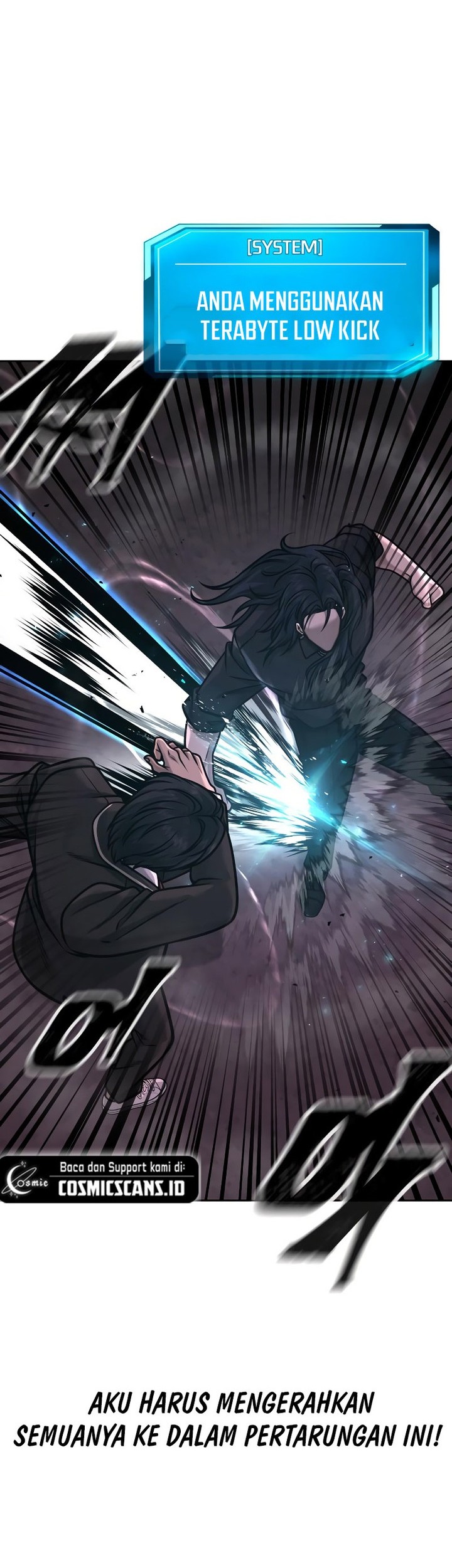 Quest Supremacy Chapter 143 - halaman 58