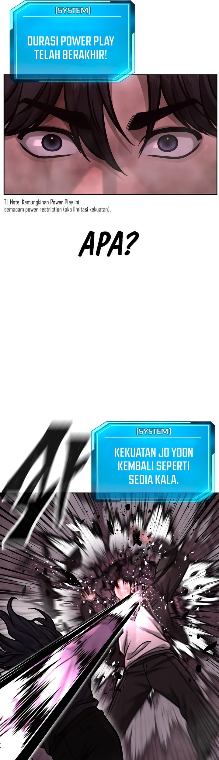 Quest Supremacy Chapter 143 - halaman 63