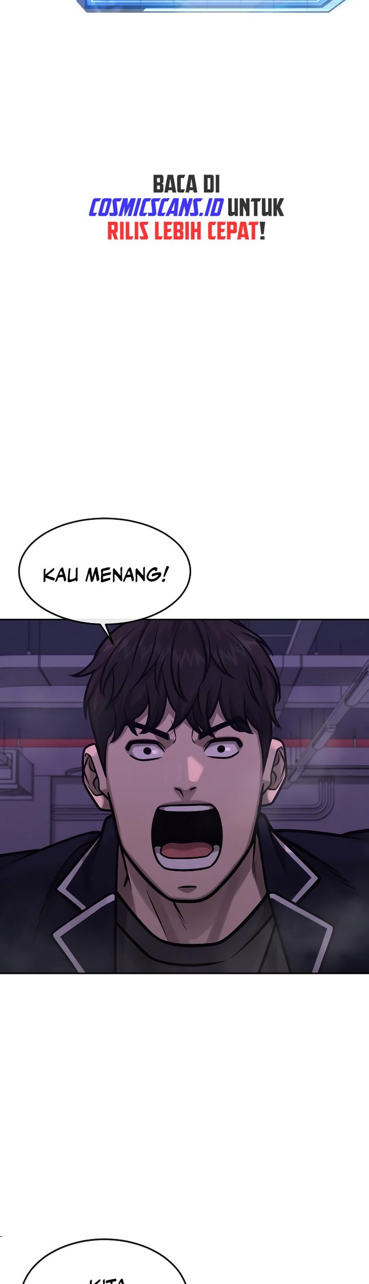 Quest Supremacy Chapter 143 - halaman 67