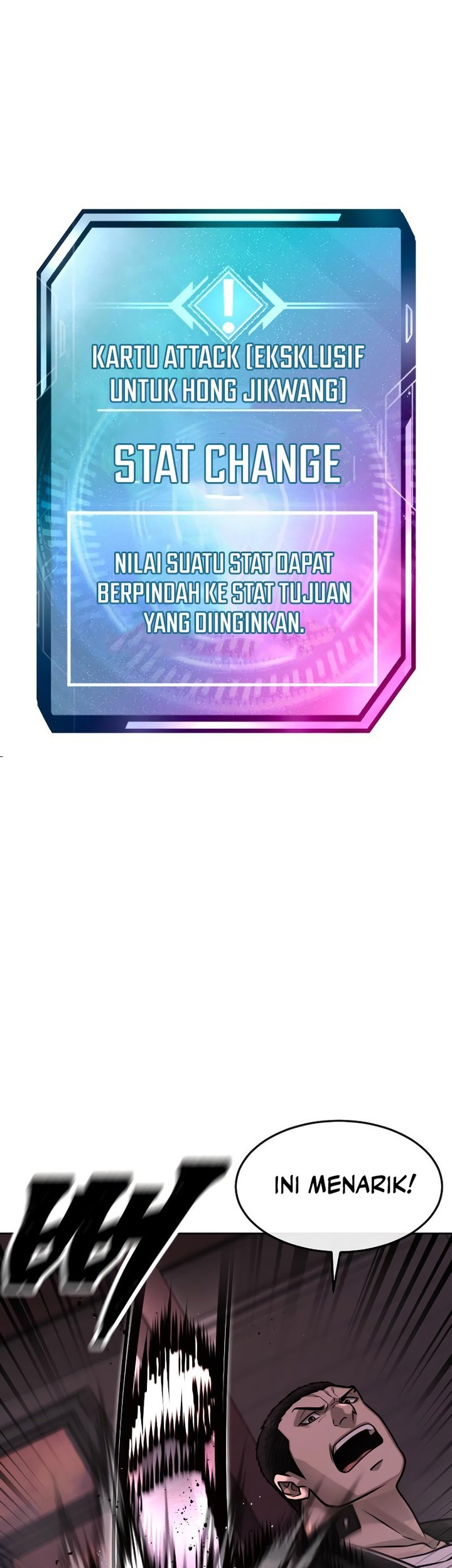 Quest Supremacy Chapter 143 - halaman 7