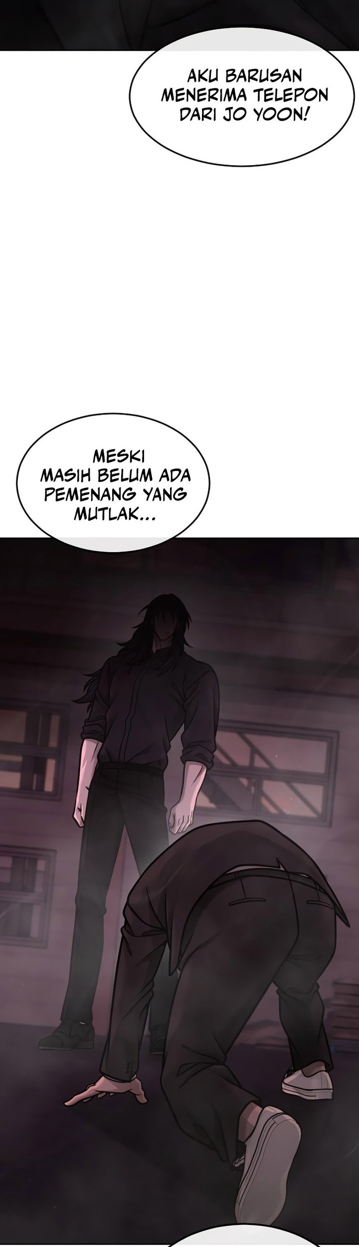 Quest Supremacy Chapter 143 - halaman 70