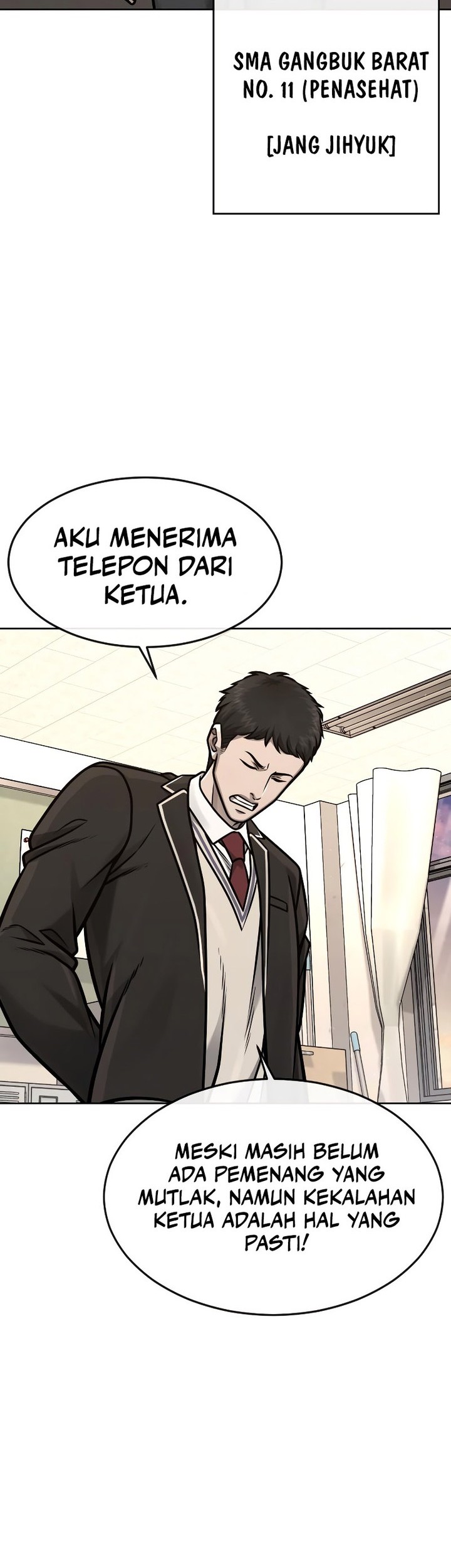 Quest Supremacy Chapter 143 - halaman 73