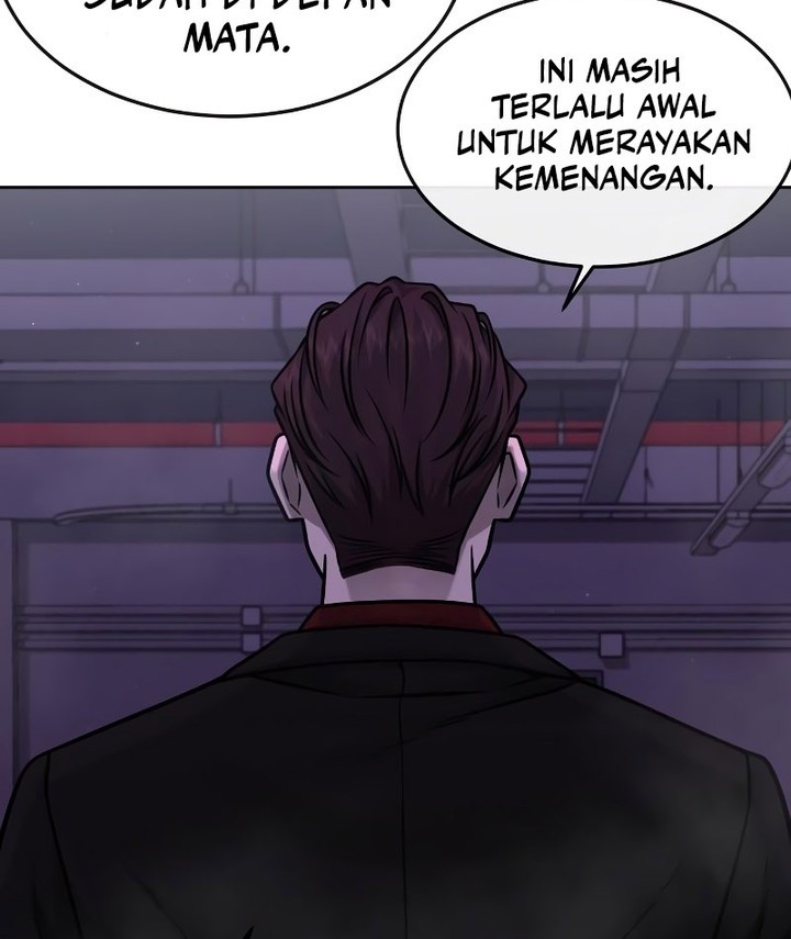 Quest Supremacy Chapter 143 - halaman 77