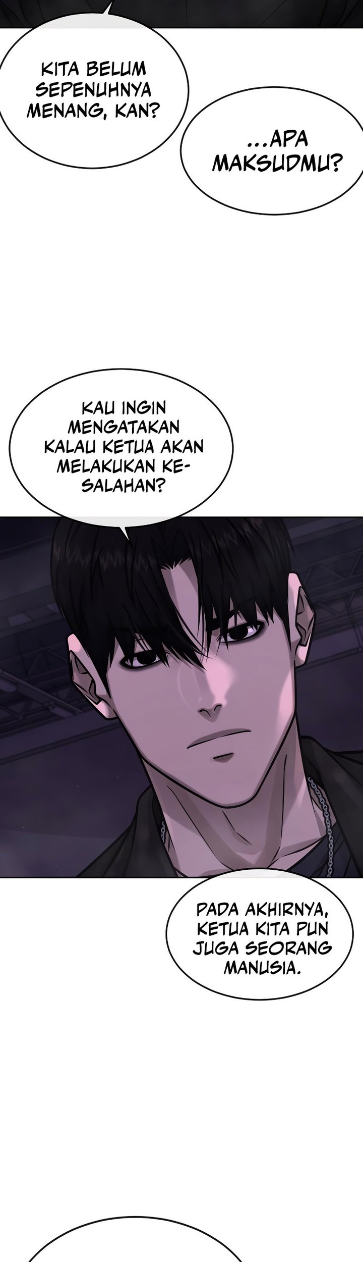 Quest Supremacy Chapter 143 - halaman 78