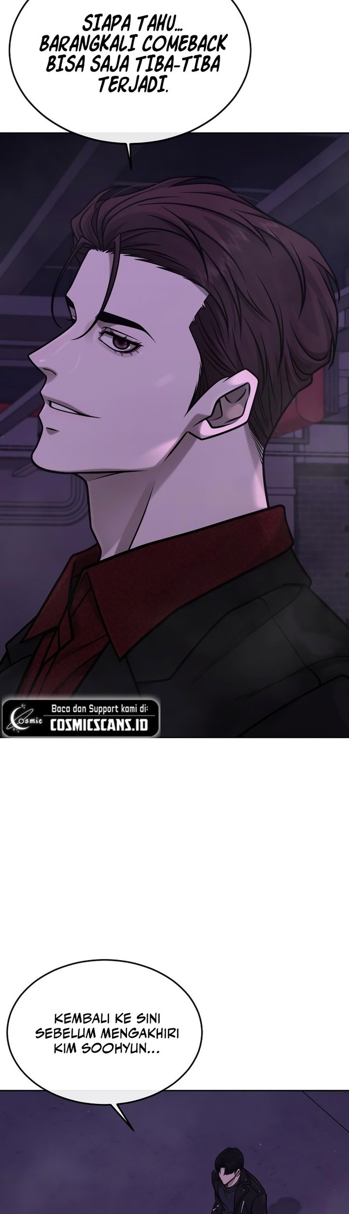 Quest Supremacy Chapter 143 - halaman 79