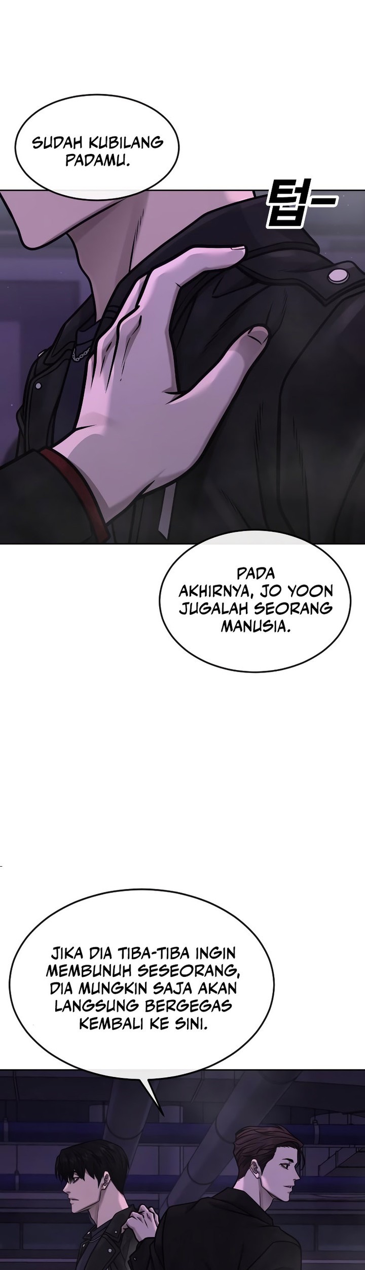 Quest Supremacy Chapter 143 - halaman 81