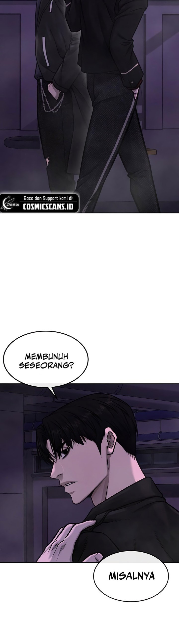 Quest Supremacy Chapter 143 - halaman 82