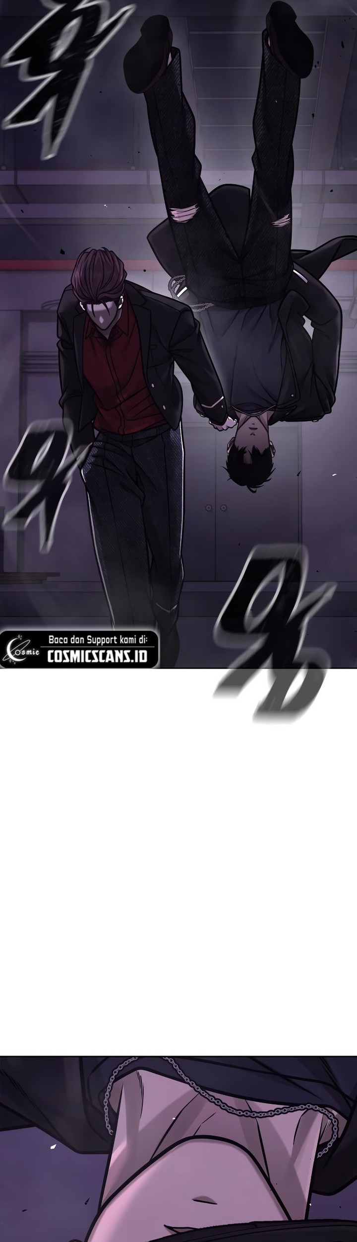Quest Supremacy Chapter 143 - halaman 84