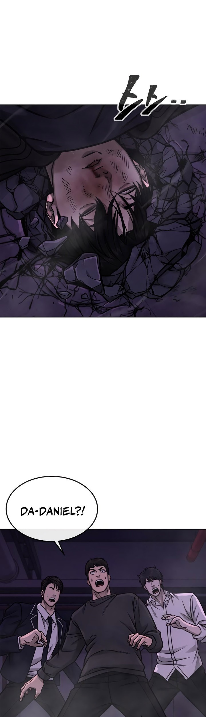 Quest Supremacy Chapter 143 - halaman 87