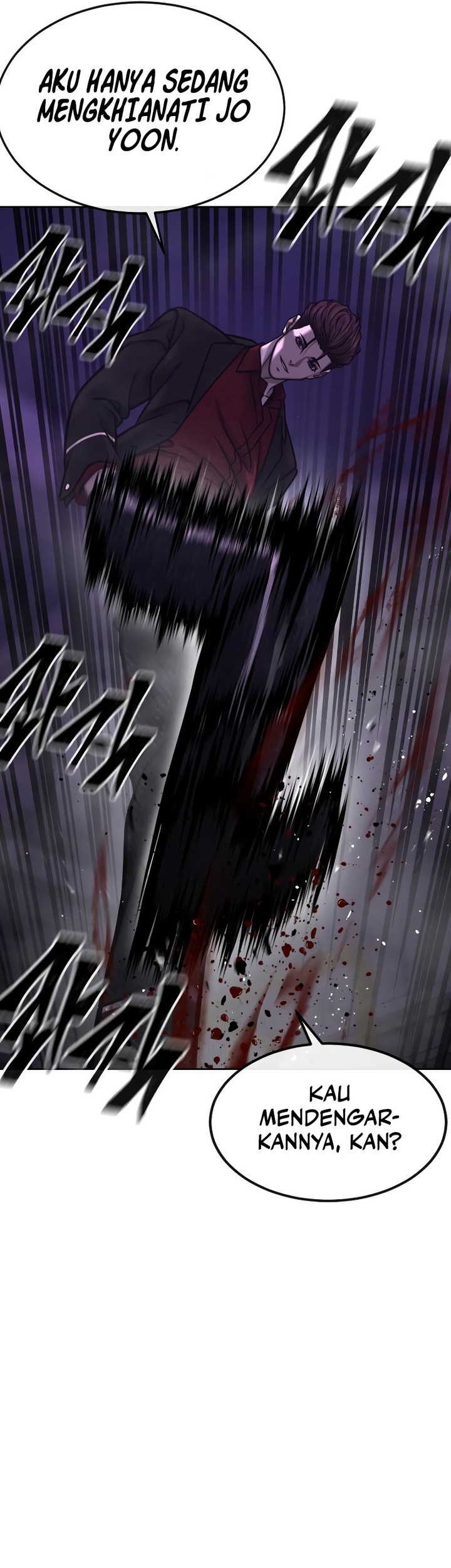 Quest Supremacy Chapter 143 - halaman 89