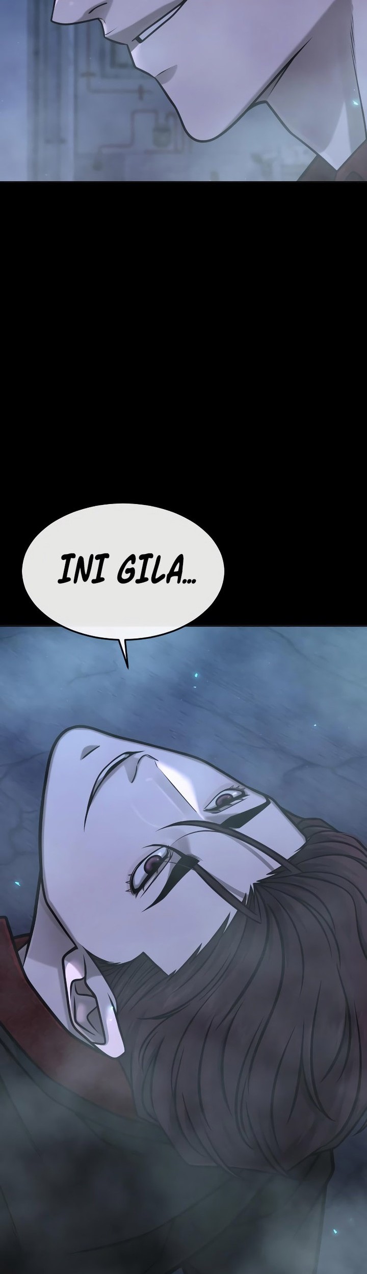 Quest Supremacy Chapter 144 - halaman 11