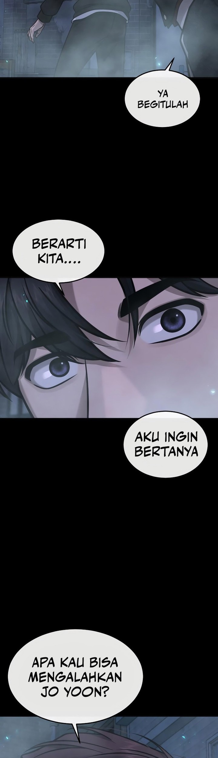 Quest Supremacy Chapter 144 - halaman 23