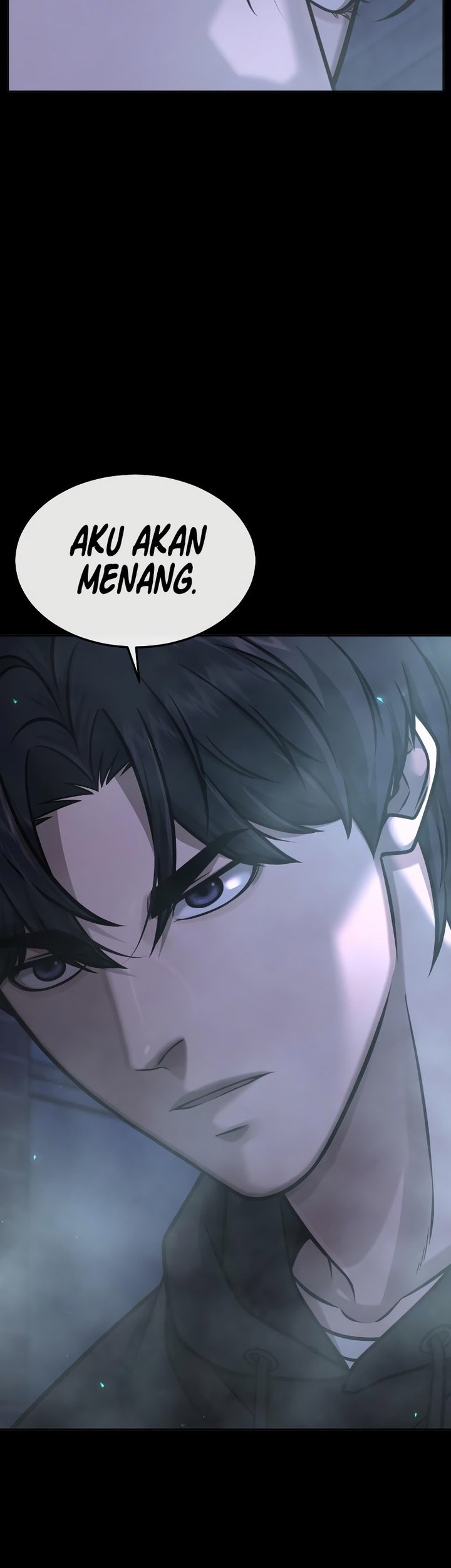 Quest Supremacy Chapter 144 - halaman 26