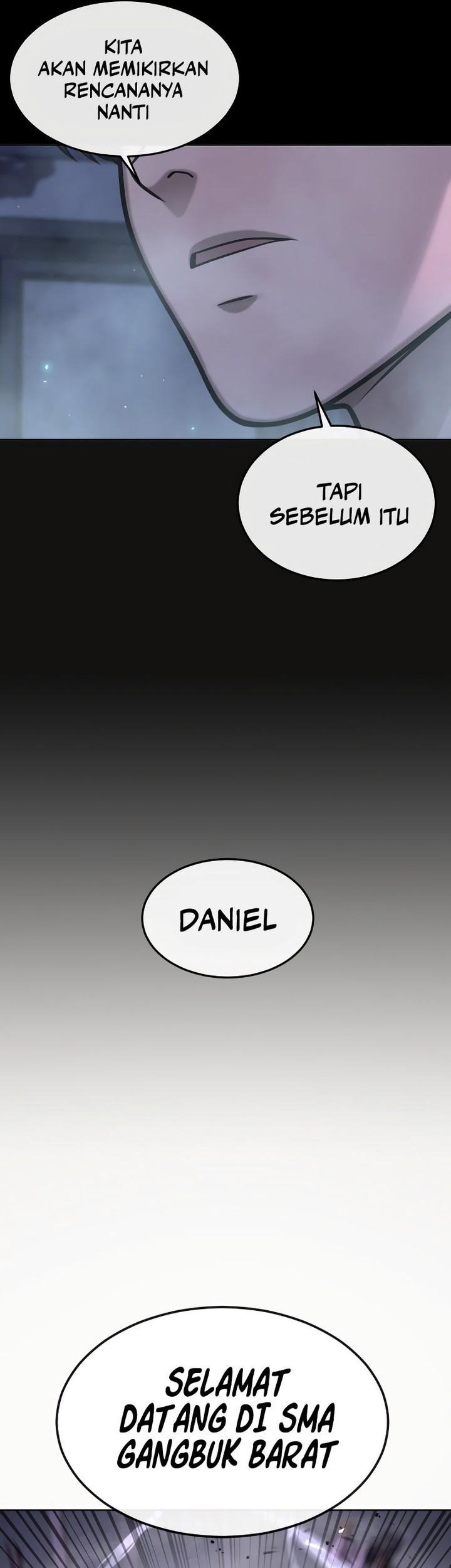 Quest Supremacy Chapter 144 - halaman 31