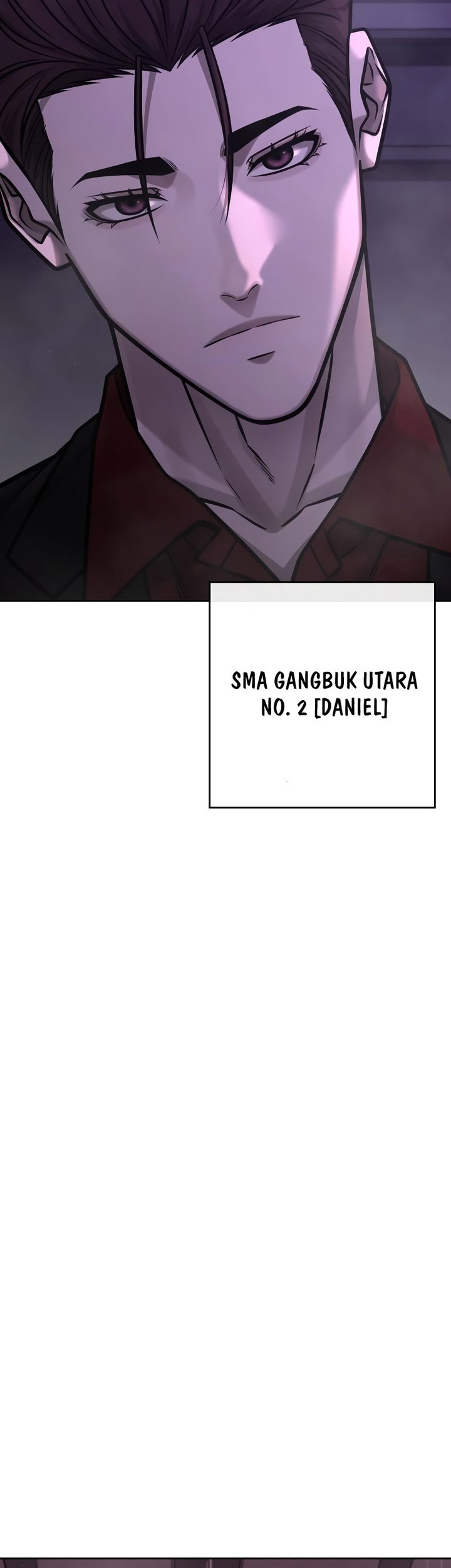 Quest Supremacy Chapter 144 - halaman 39