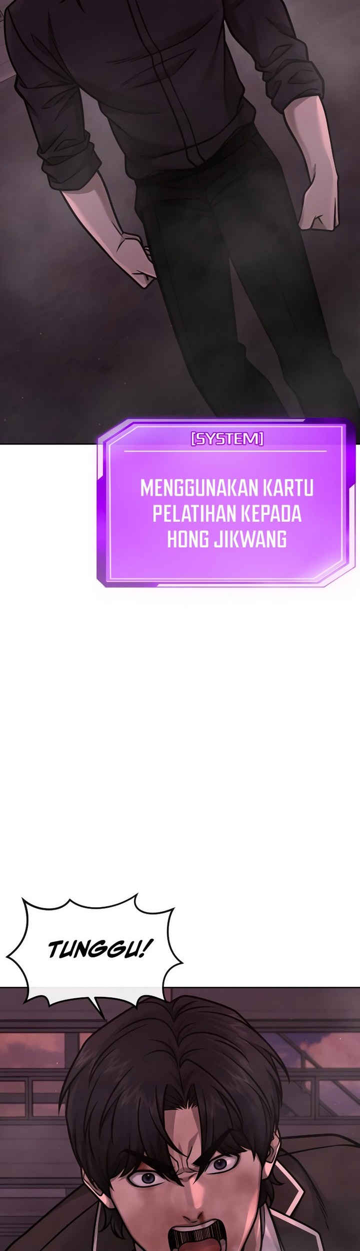 Quest Supremacy Chapter 144 - halaman 43