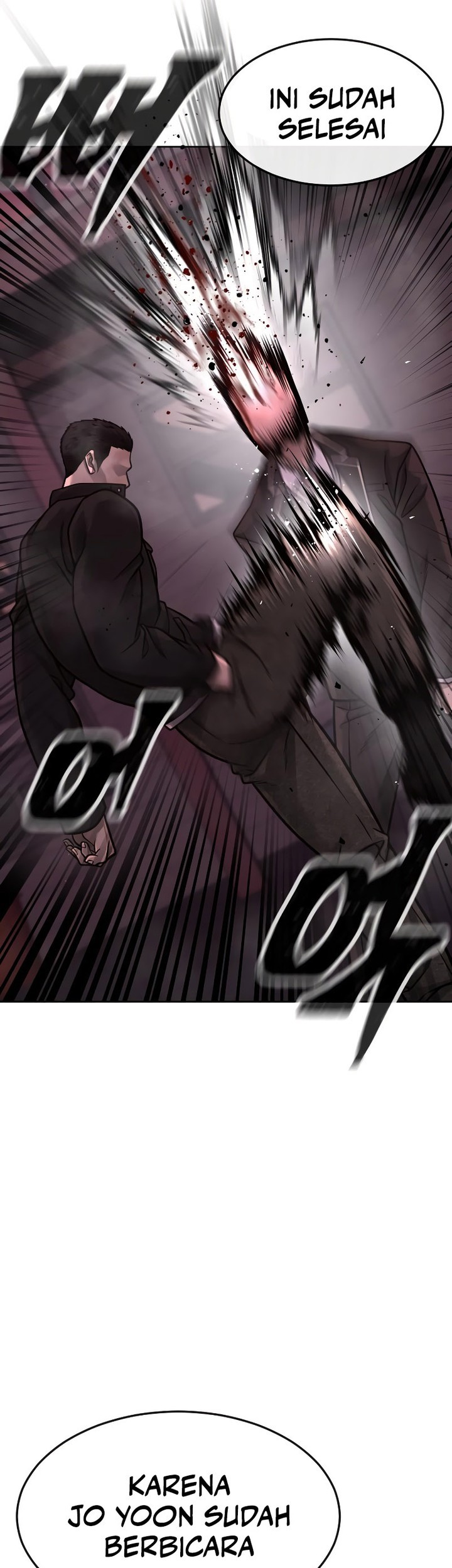 Quest Supremacy Chapter 144 - halaman 45