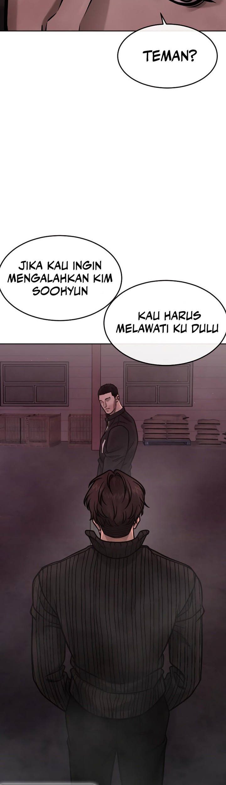 Quest Supremacy Chapter 144 - halaman 48