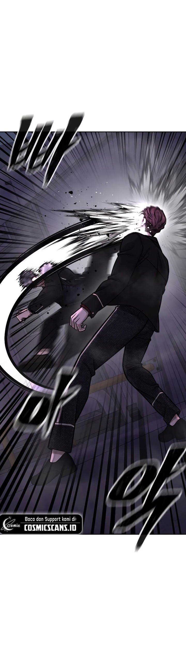 Quest Supremacy Chapter 144 - halaman 54
