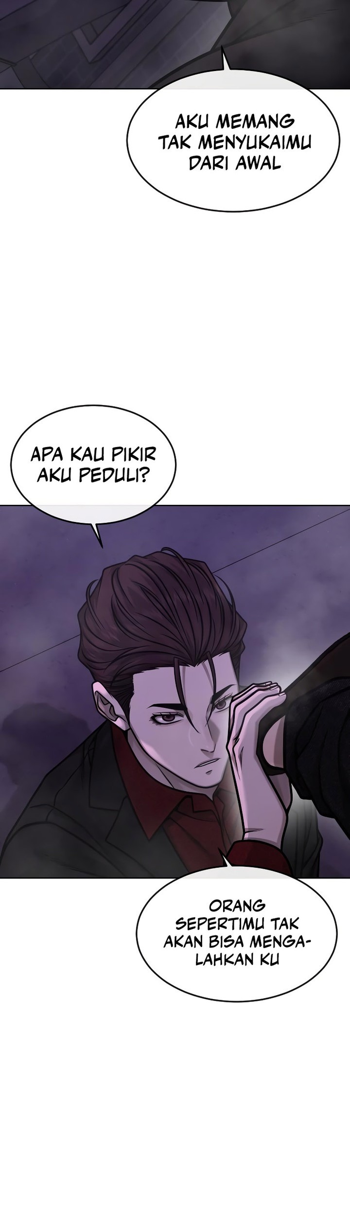 Quest Supremacy Chapter 144 - halaman 56