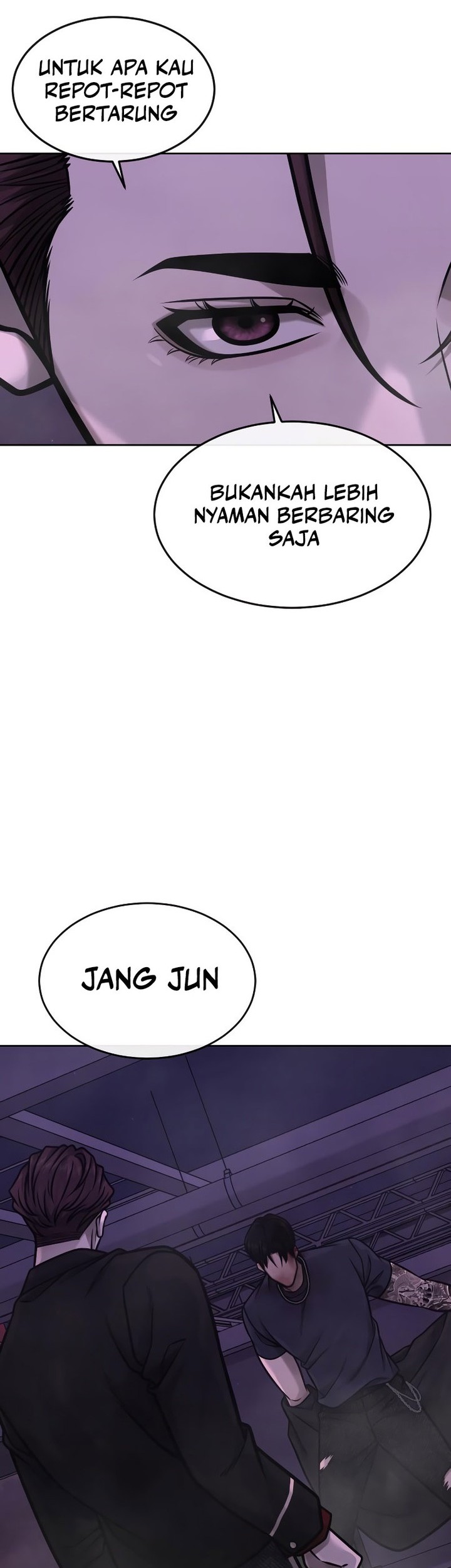 Quest Supremacy Chapter 144 - halaman 57