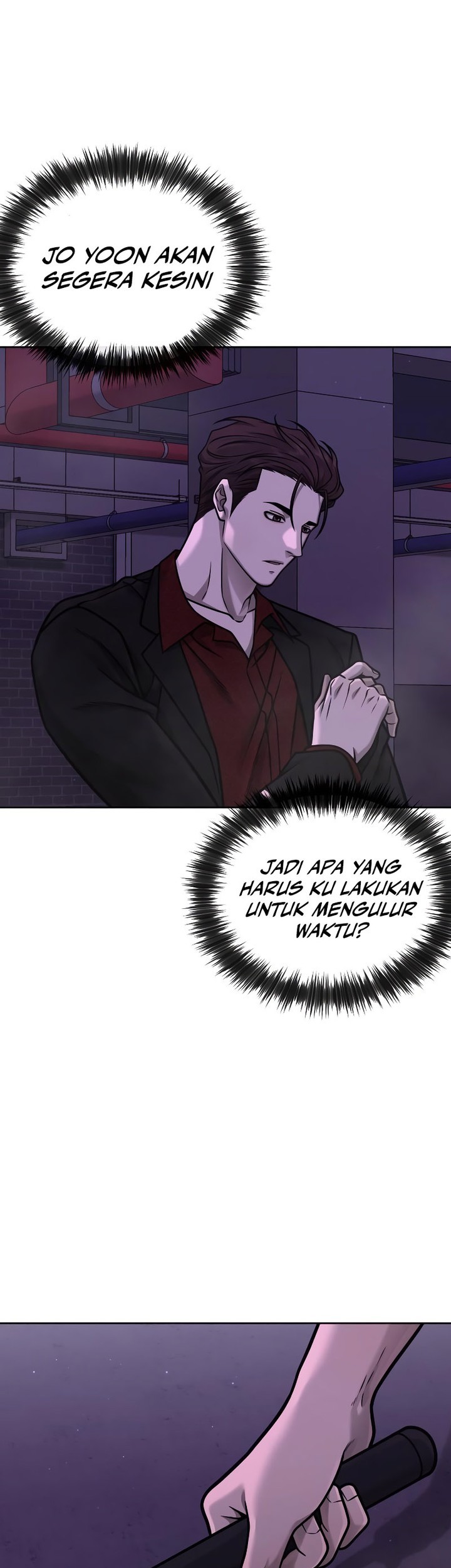Quest Supremacy Chapter 144 - halaman 62