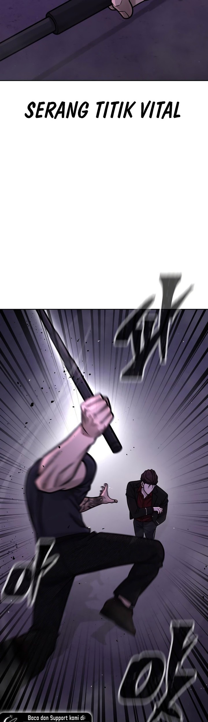 Quest Supremacy Chapter 144 - halaman 63