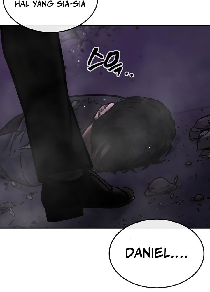 Quest Supremacy Chapter 144 - halaman 70